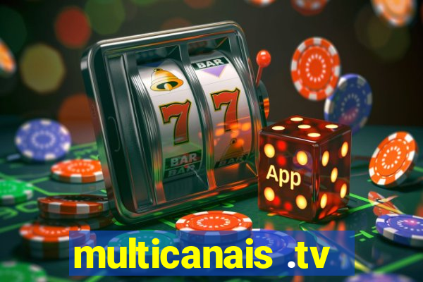 multicanais .tv